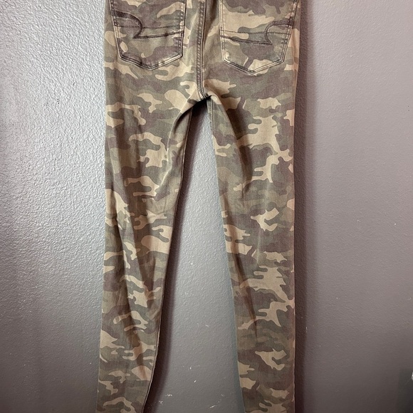 New American Eagle Jeggings - Picture 6 of 9